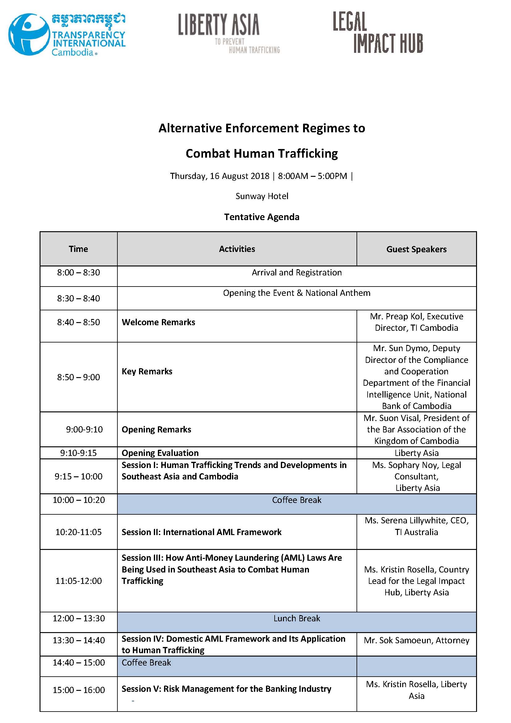 FINAL Agenda Alternative Enforcement Regimes to Combat Trafficking EN Page 1